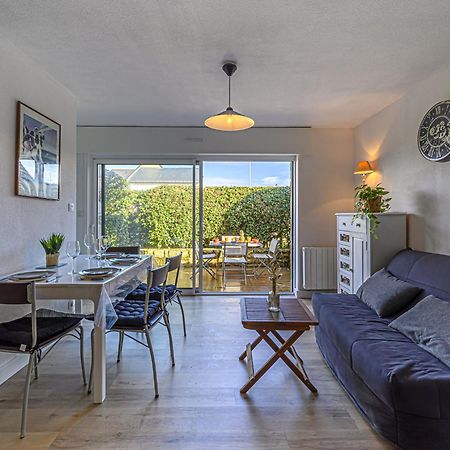 Apartment Oceania II By Interhome Legenes Exterior photo